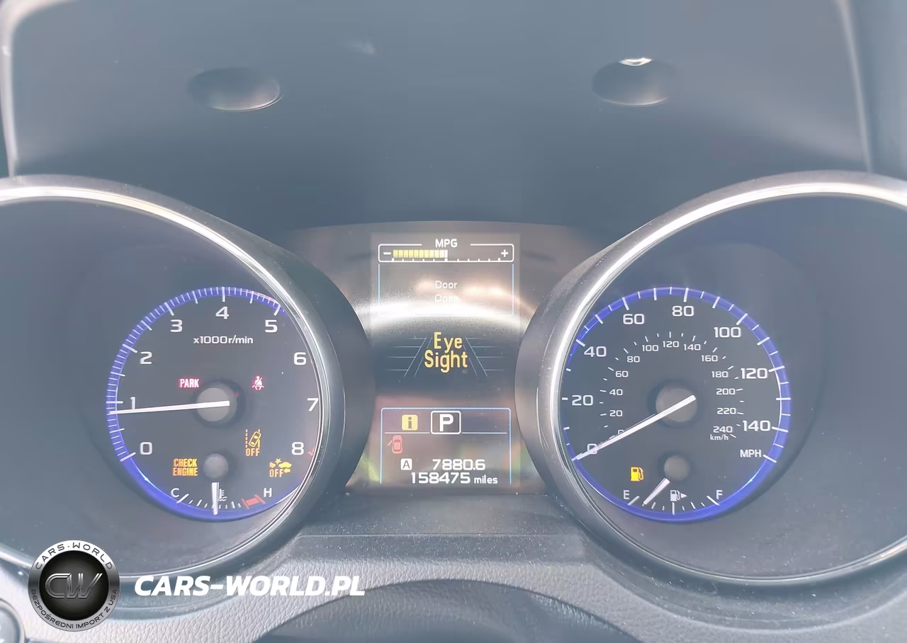 2017 Subaru Legacy 2.5I Premium VIN:4S3BNAH60H3065269 - 7
