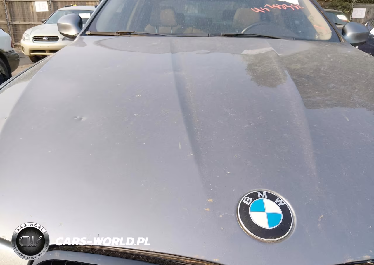 2011 BMW 328I xDrive VIN:WBAPK5G59BNN26296 - 6