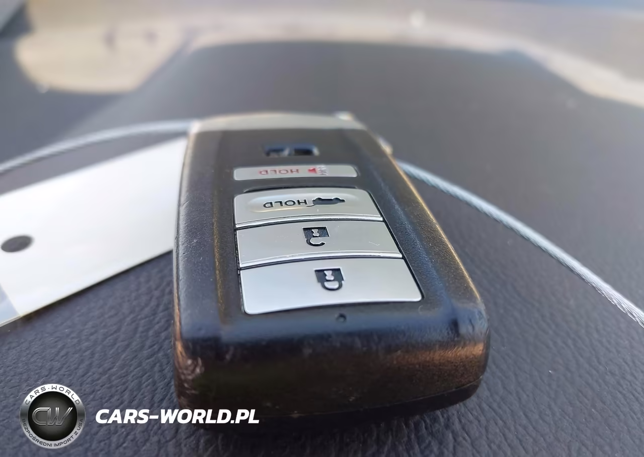 2018 Acura Rdx Technology Acurawatch Plus Packages-Technology Package VIN:5J8TB4H50JL024203 - 11