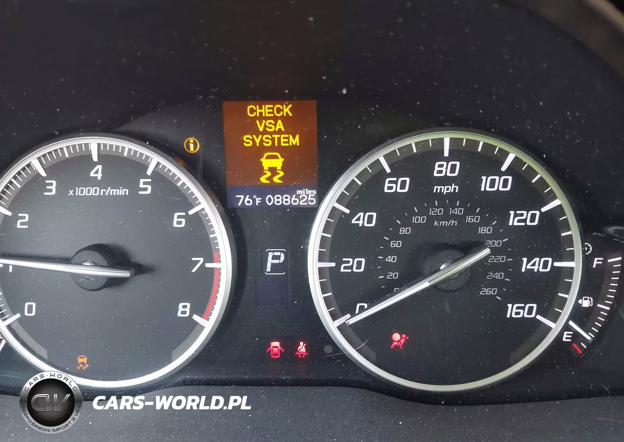 2018 Acura Rdx Technology Acurawatch Plus Packages-Technology Package VIN:5J8TB4H50JL024203 - 7