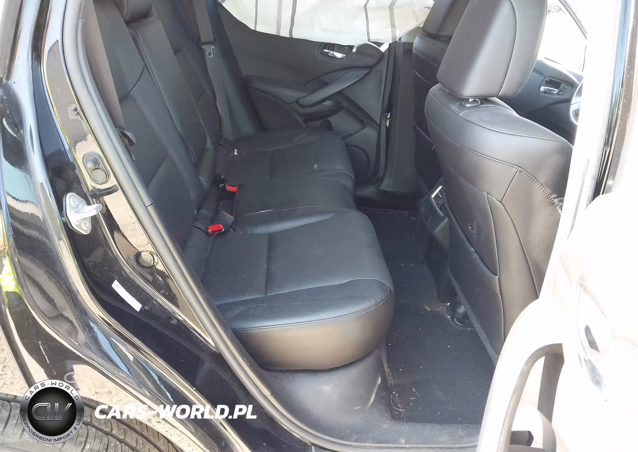 2018 Acura Rdx Technology Acurawatch Plus Packages-Technology Package VIN:5J8TB4H50JL024203 - 8