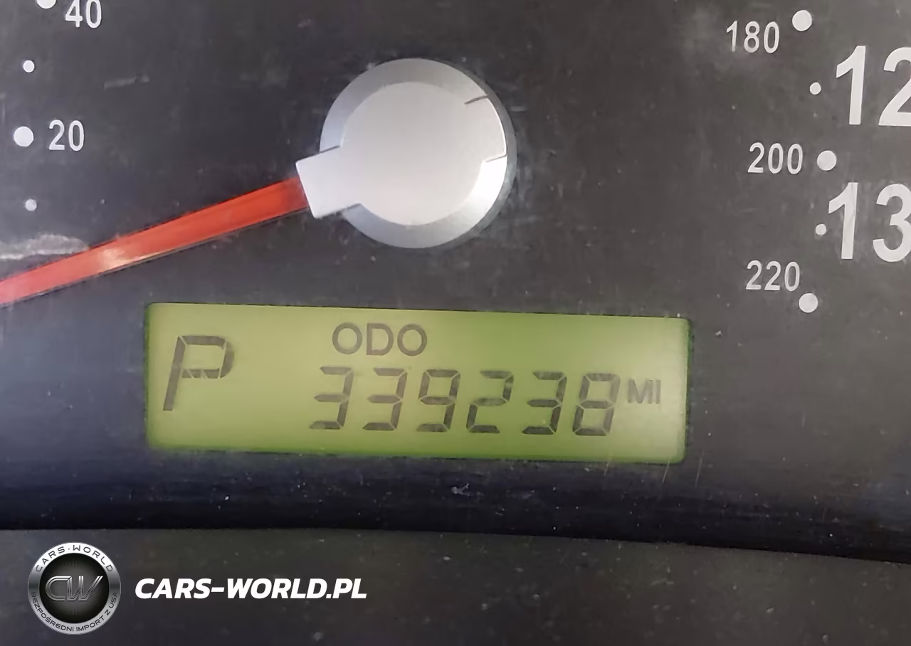 2008 Kia Sedona Lx VIN:KNDMB233586266930 - 15