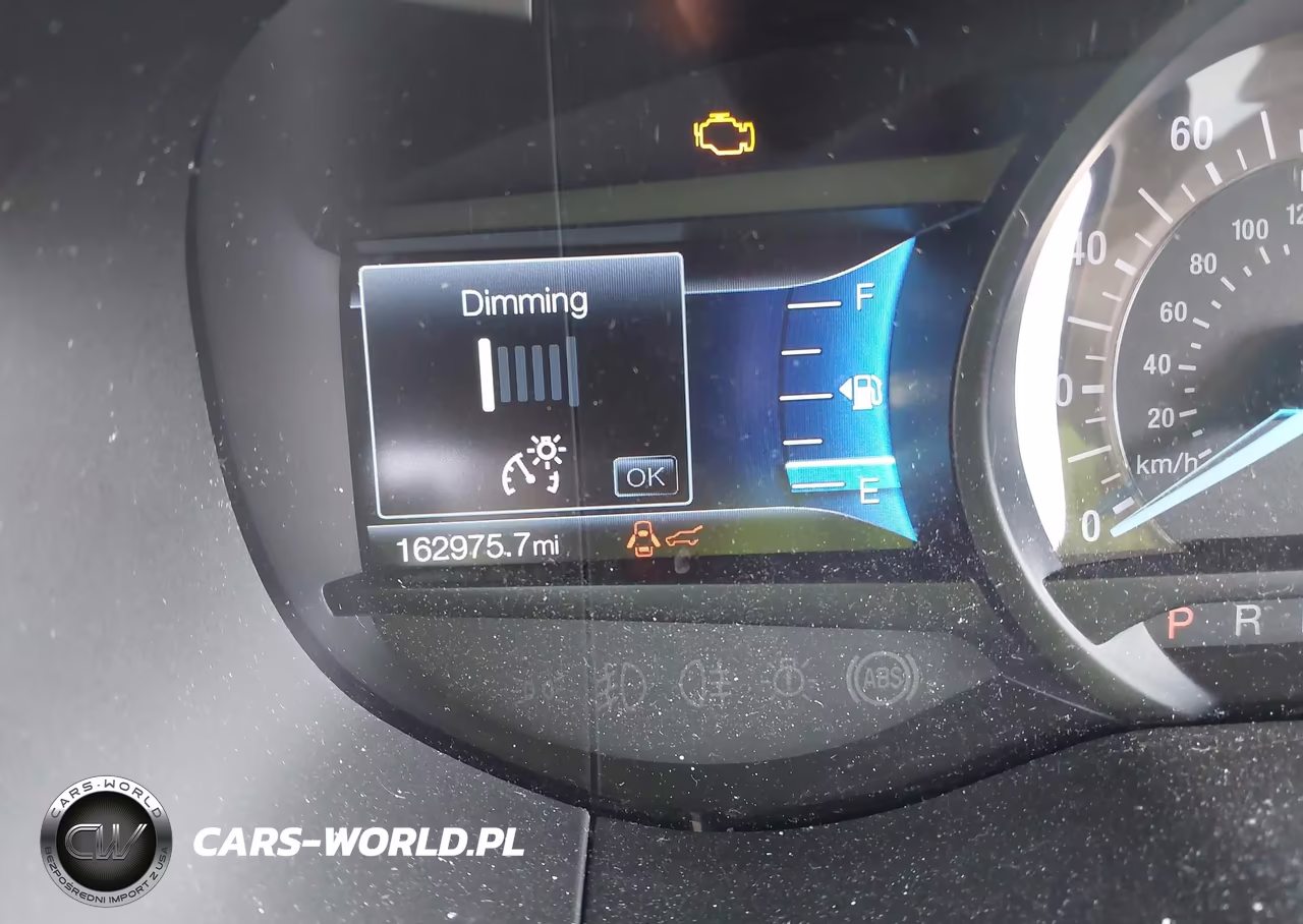 2020 Ford Edge Sel VIN:2FMPK4J96LBA91271 - 15