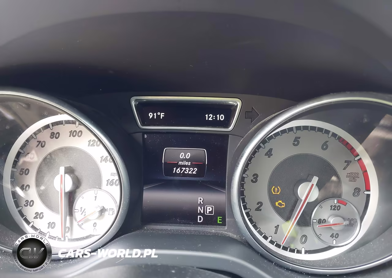2014 Mercedes-Benz Cla 250 VIN:WDDSJ4EB3EN059065 - 7
