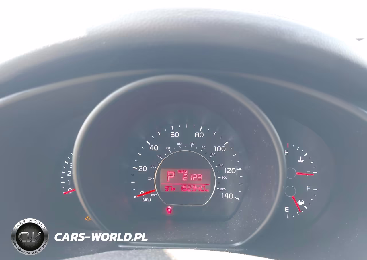 2015 Kia Soul ! VIN:KNDJX3A51F7799329 - 7