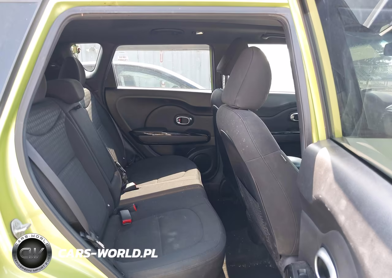 2015 Kia Soul ! VIN:KNDJX3A51F7799329 - 8