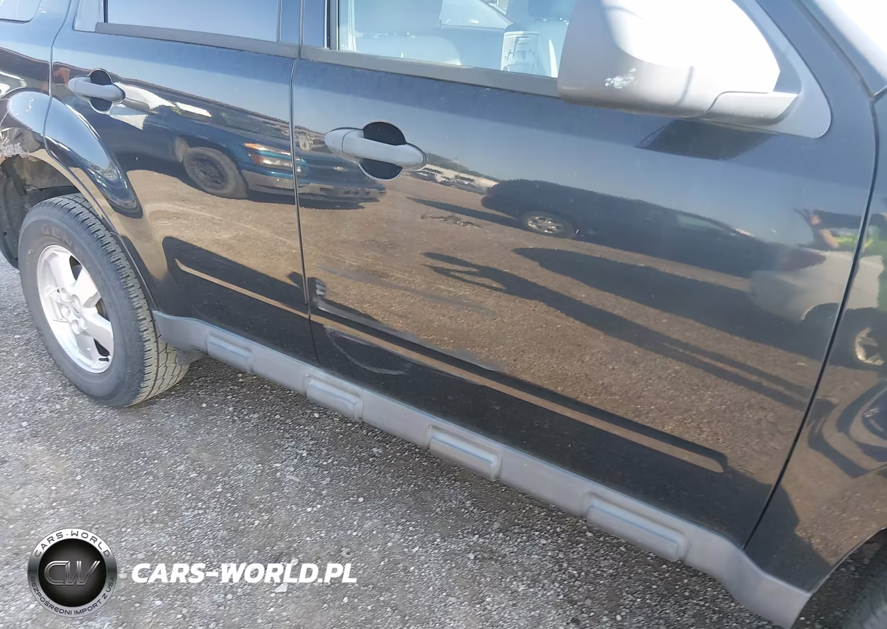 2011 Ford Escape Xlt VIN:1FMCU0D75BKC28877 - 6