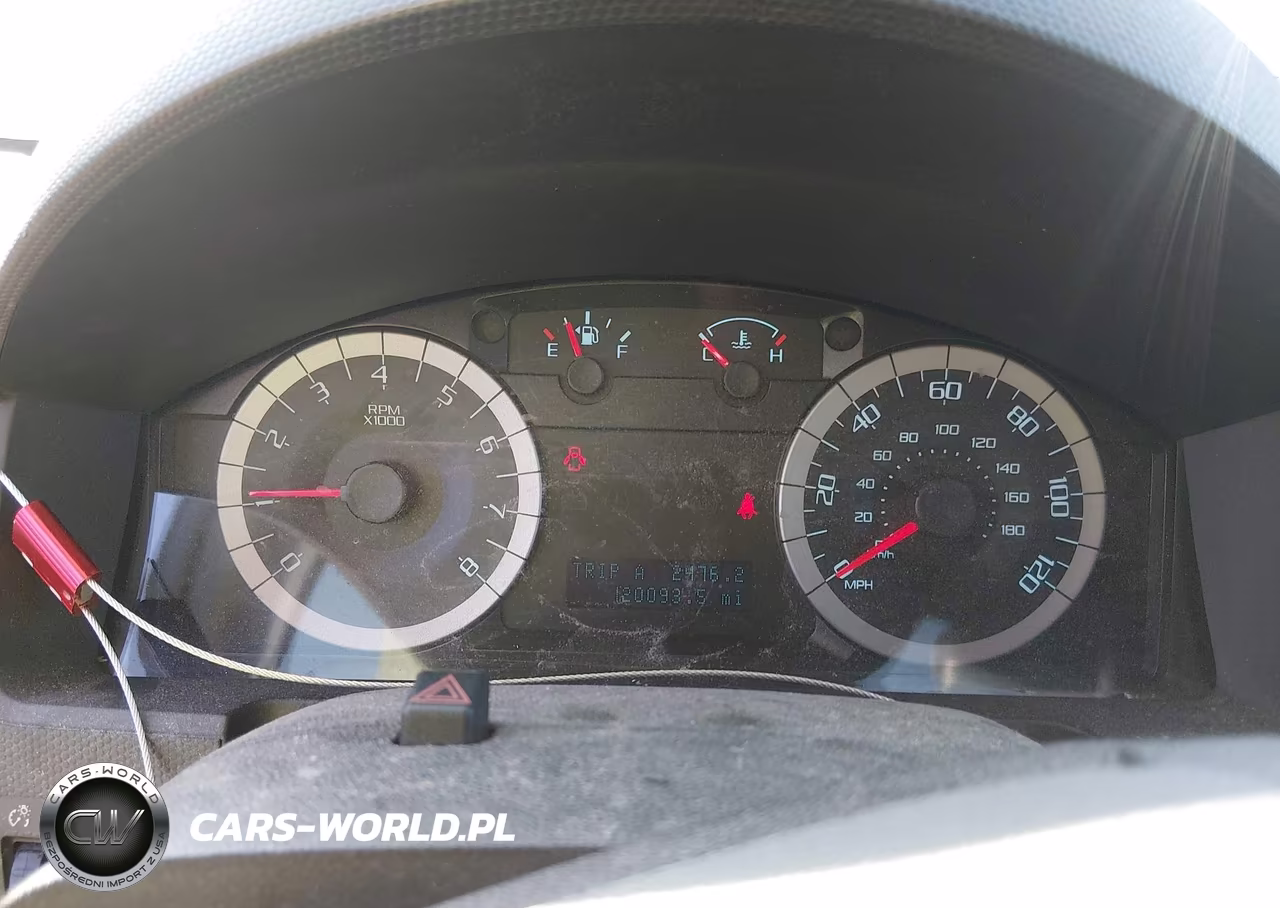2011 Ford Escape Xlt VIN:1FMCU0D75BKC28877 - 7