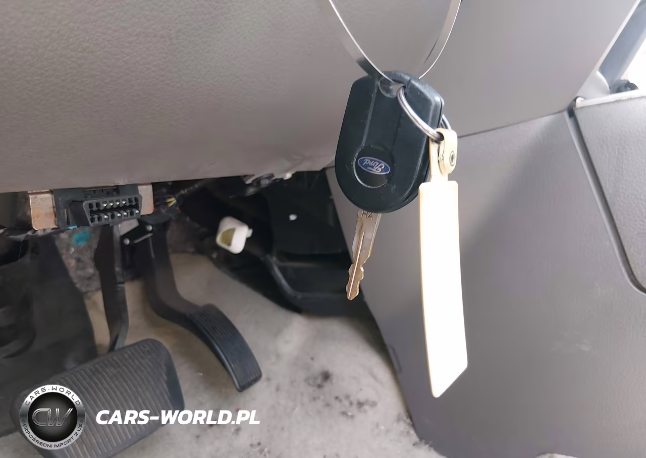 2010 Ford Edge Limited VIN:2FMDK4KC4ABA07734 - 11