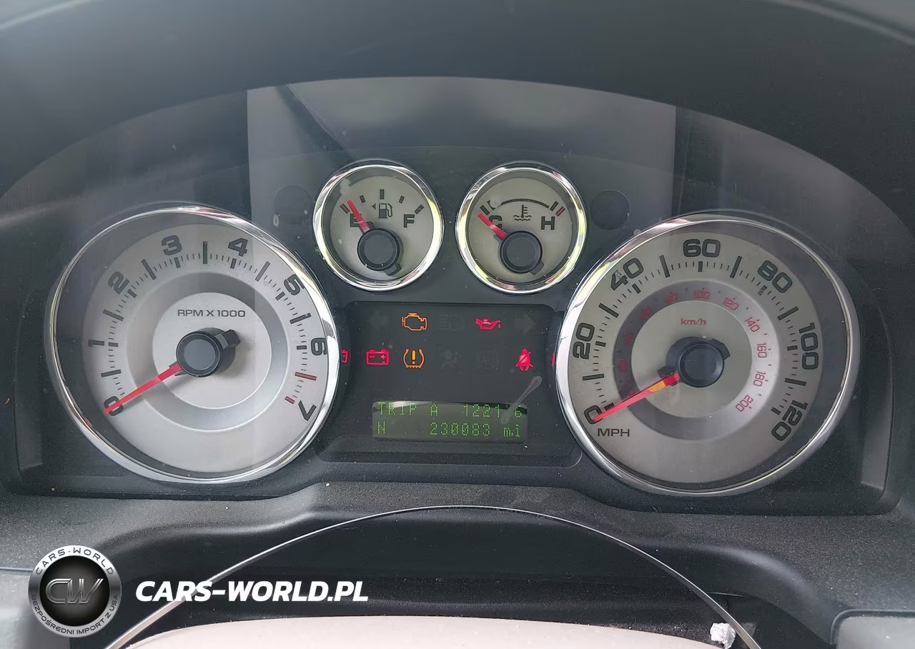2010 Ford Edge Limited VIN:2FMDK4KC4ABA07734 - 7