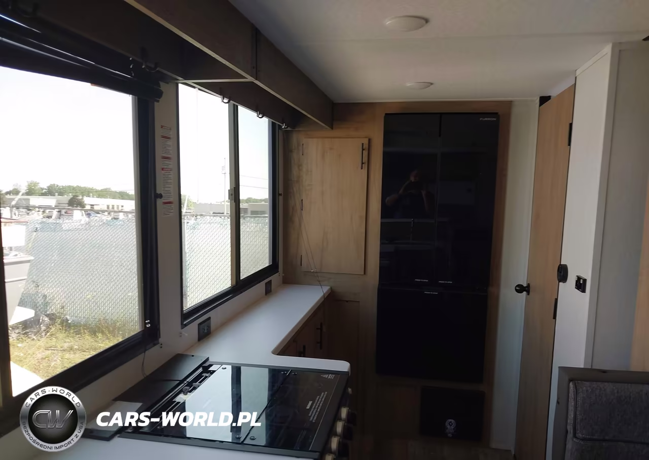 2024 Forest River Other VIN:5ZT2CRJB7RF078272 - 7