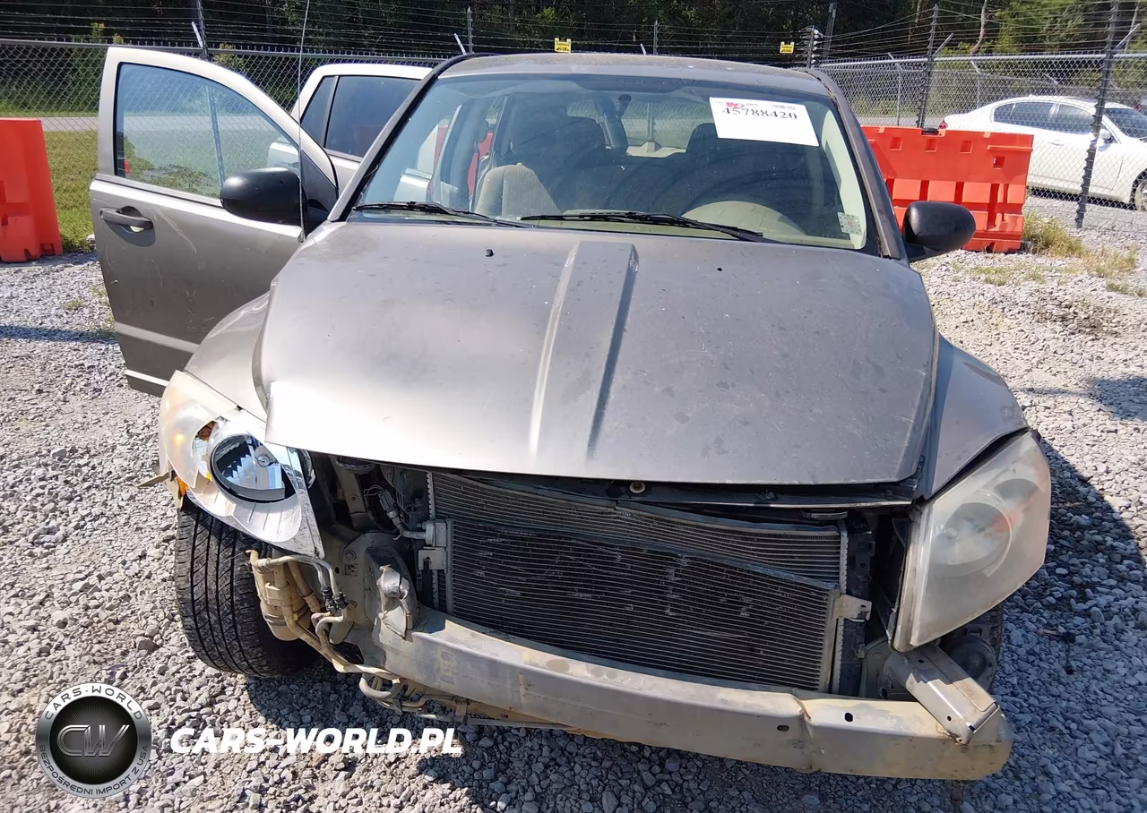 2007 Dodge Caliber VIN:1B3HB28C17D288011 - 13