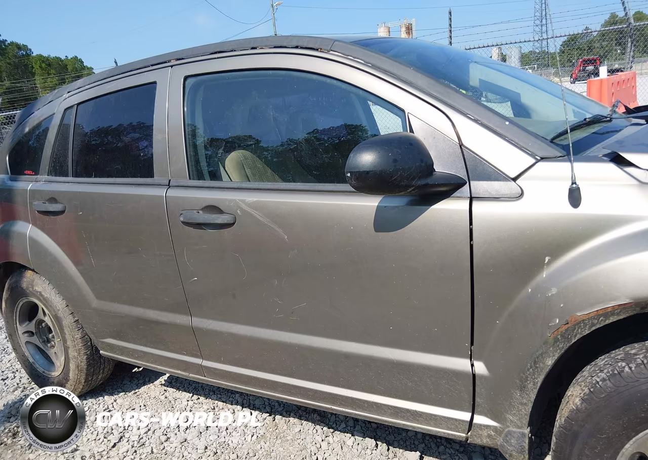 2007 Dodge Caliber VIN:1B3HB28C17D288011 - 14