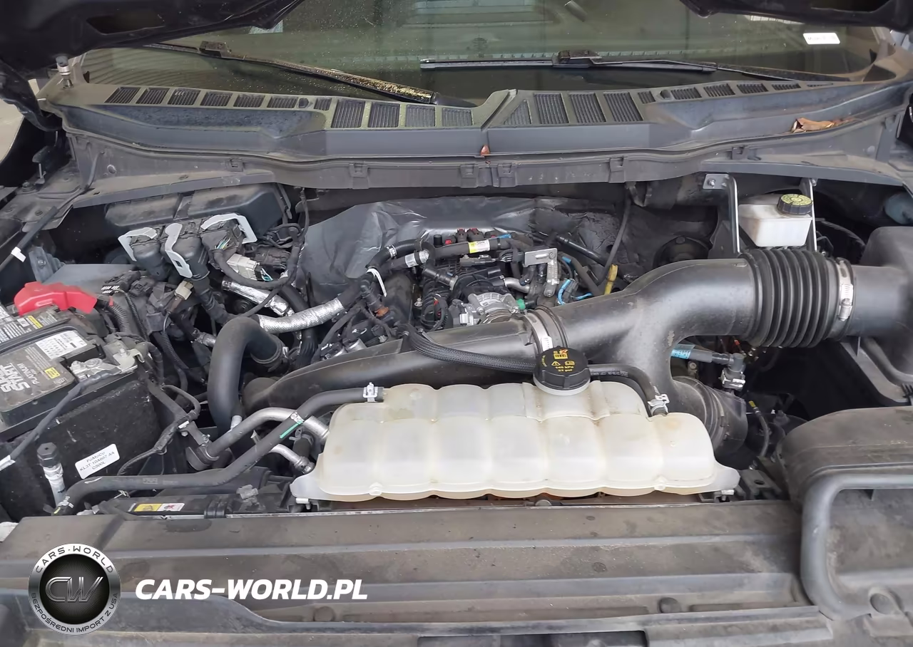 2021 Ford F-150 Xl VIN:1FTEW1CP0MFA98372 - 10