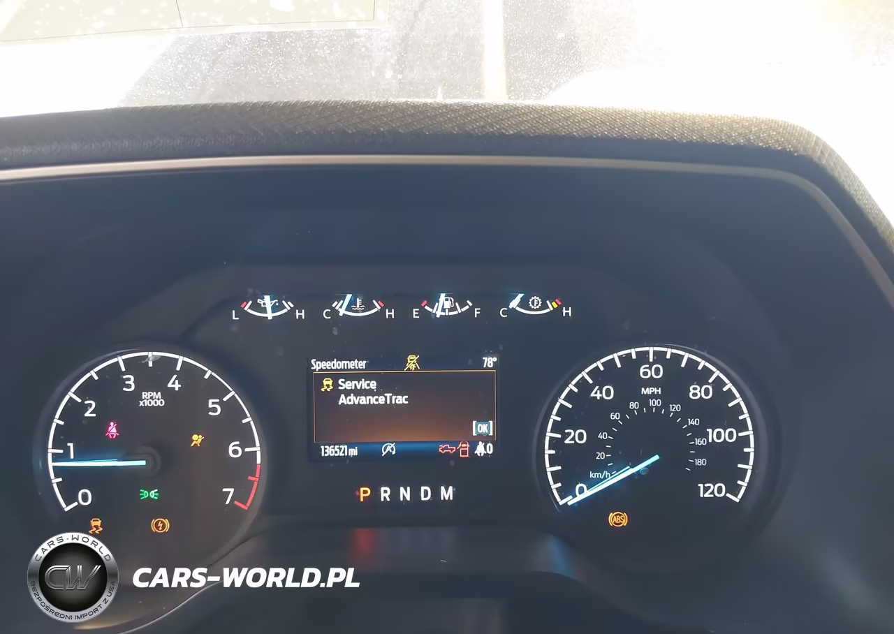 2021 Ford F-150 Xl VIN:1FTEW1CP0MFA98372 - 7