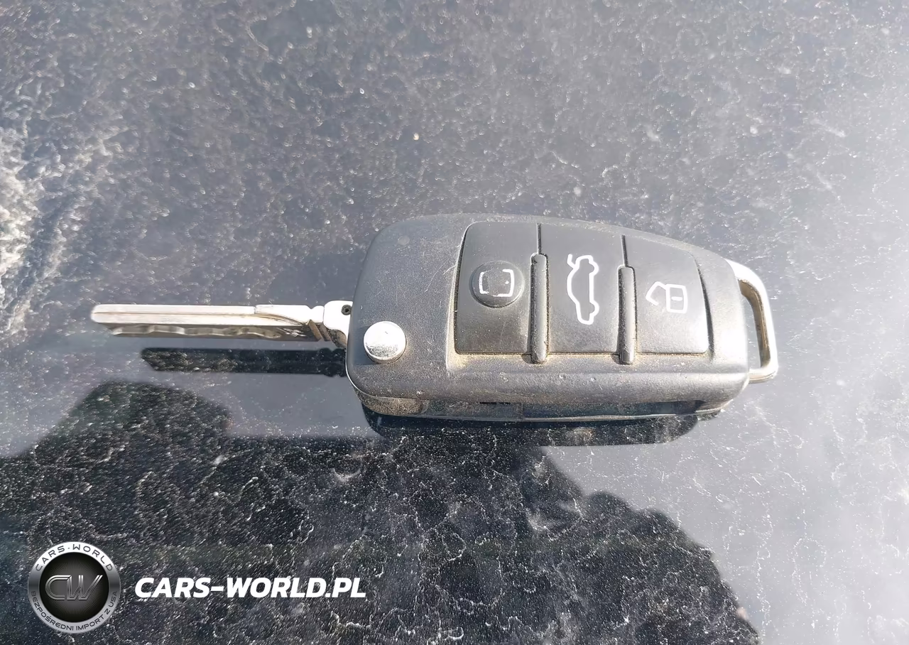 2008 Audi A4 2.0T VIN:WAUDF78E58A002421 - 11
