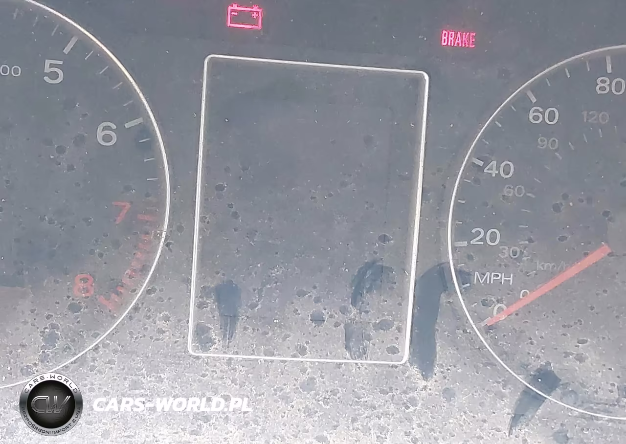 2008 Audi A4 2.0T VIN:WAUDF78E58A002421 - 16
