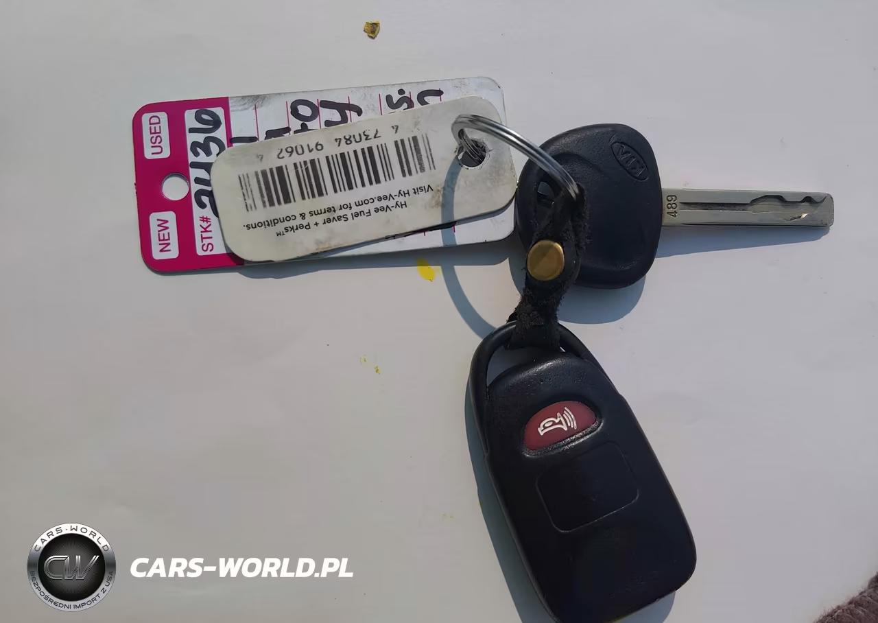 2011 Kia Sorento Lx VIN:5XYKT3A11BG096789 - 11