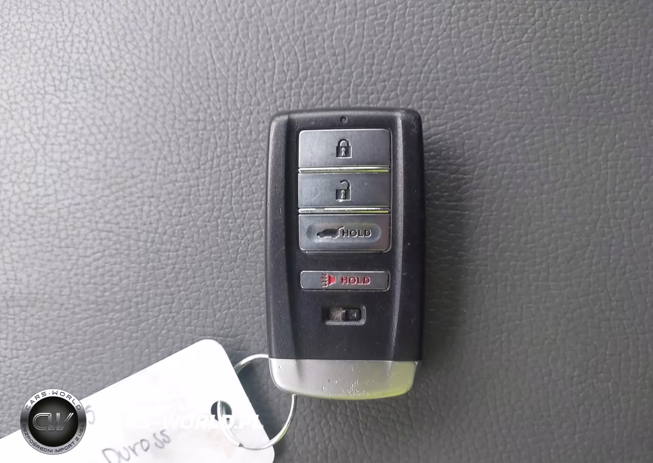 2015 Acura Mdx Technology Package VIN:5FRYD3H46FB006815 - 11