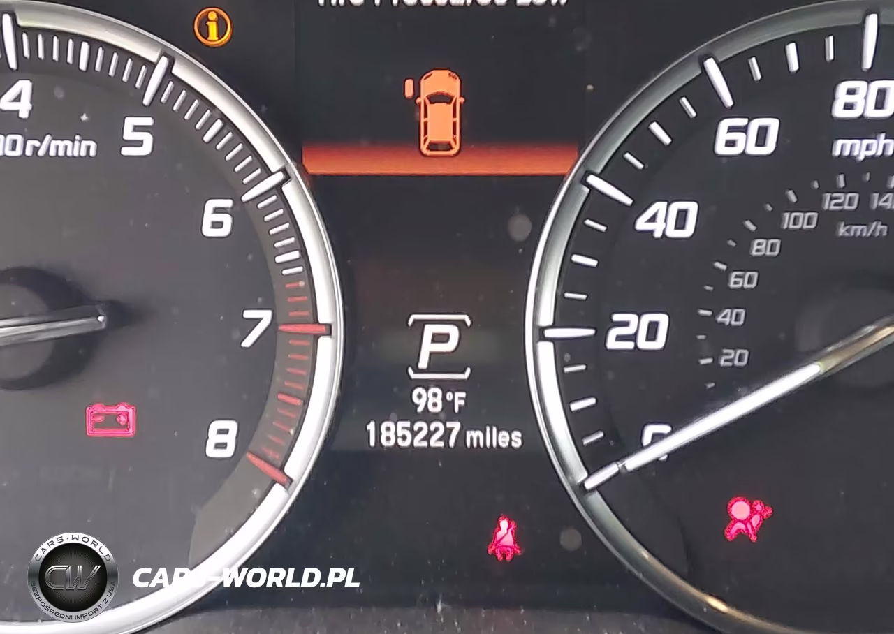 2015 Acura Mdx Technology Package VIN:5FRYD3H46FB006815 - 15