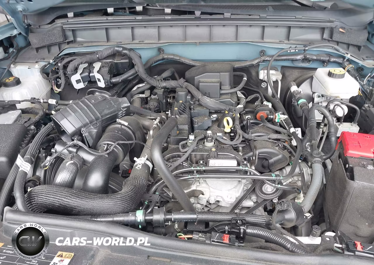 2021 Ford Bronco Outer Banks VIN:1FMDE5BH1MLB04614 - 10