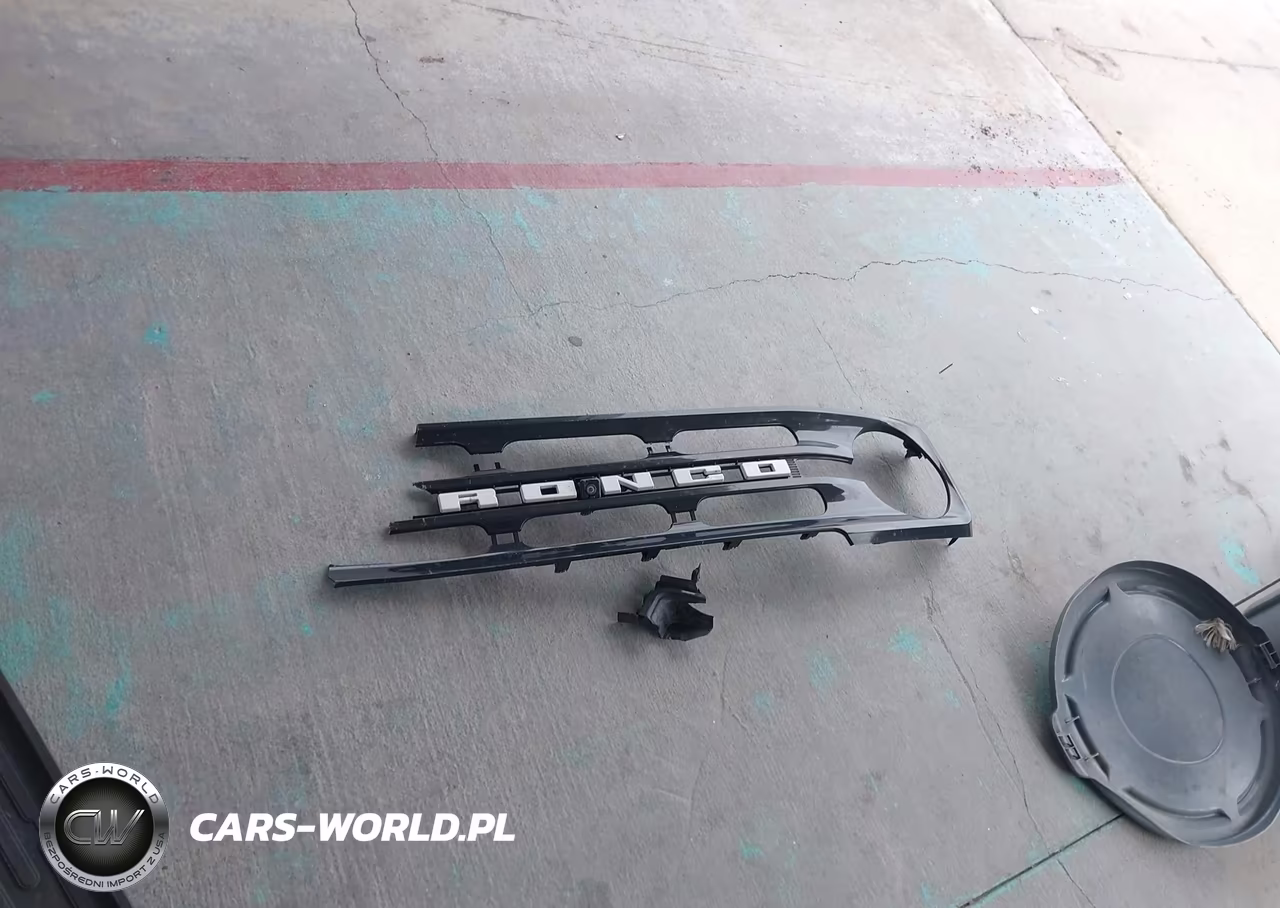 2021 Ford Bronco Outer Banks VIN:1FMDE5BH1MLB04614 - 12