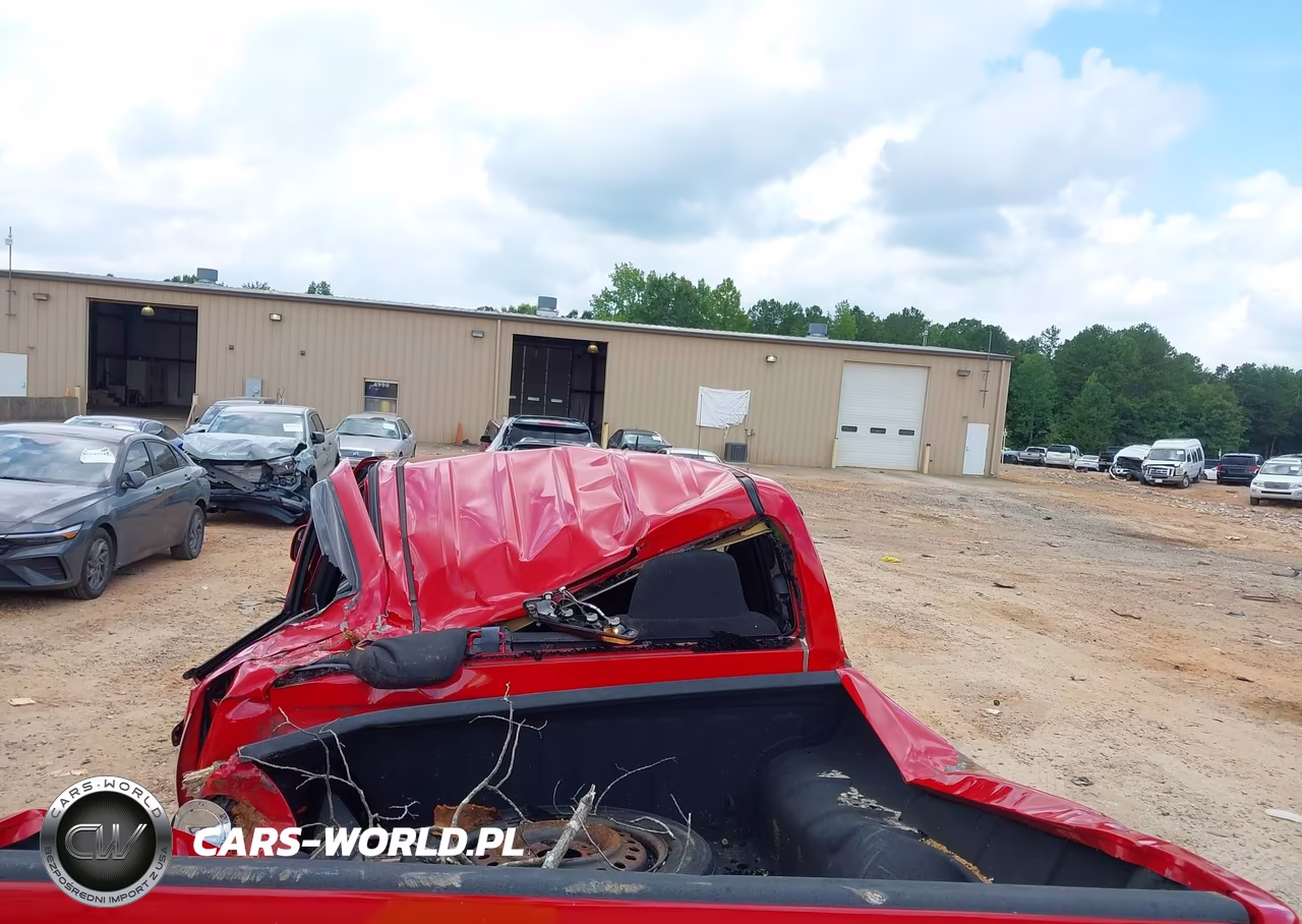2011 Chevrolet Colorado 1Lt VIN:1GCHTCFE6B8126494 - 18