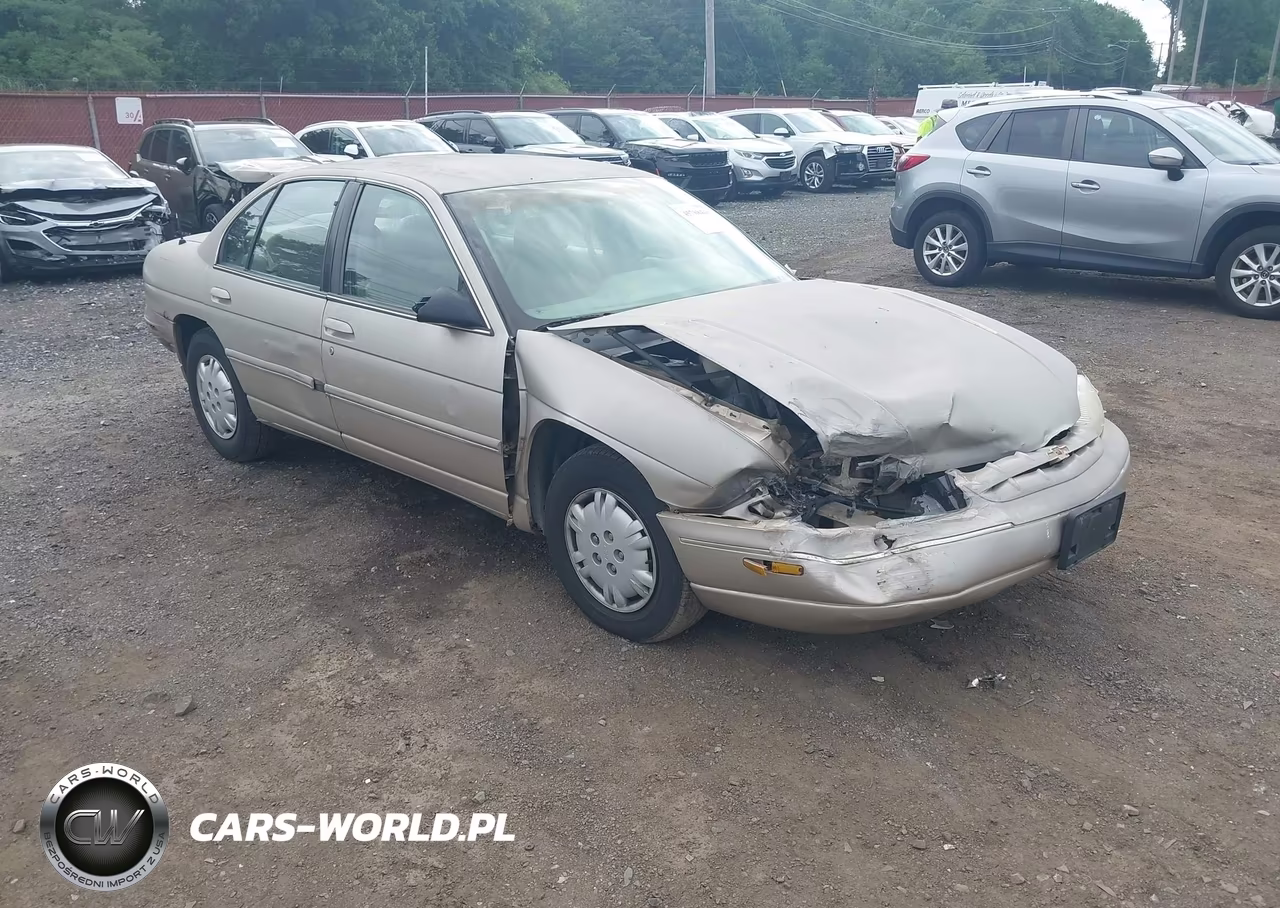 1999 Chevrolet Lumina