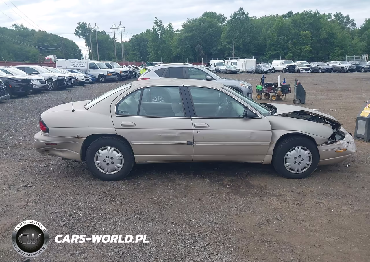 1999 Chevrolet Lumina VIN:2G1WL52M8X9281228 - 13