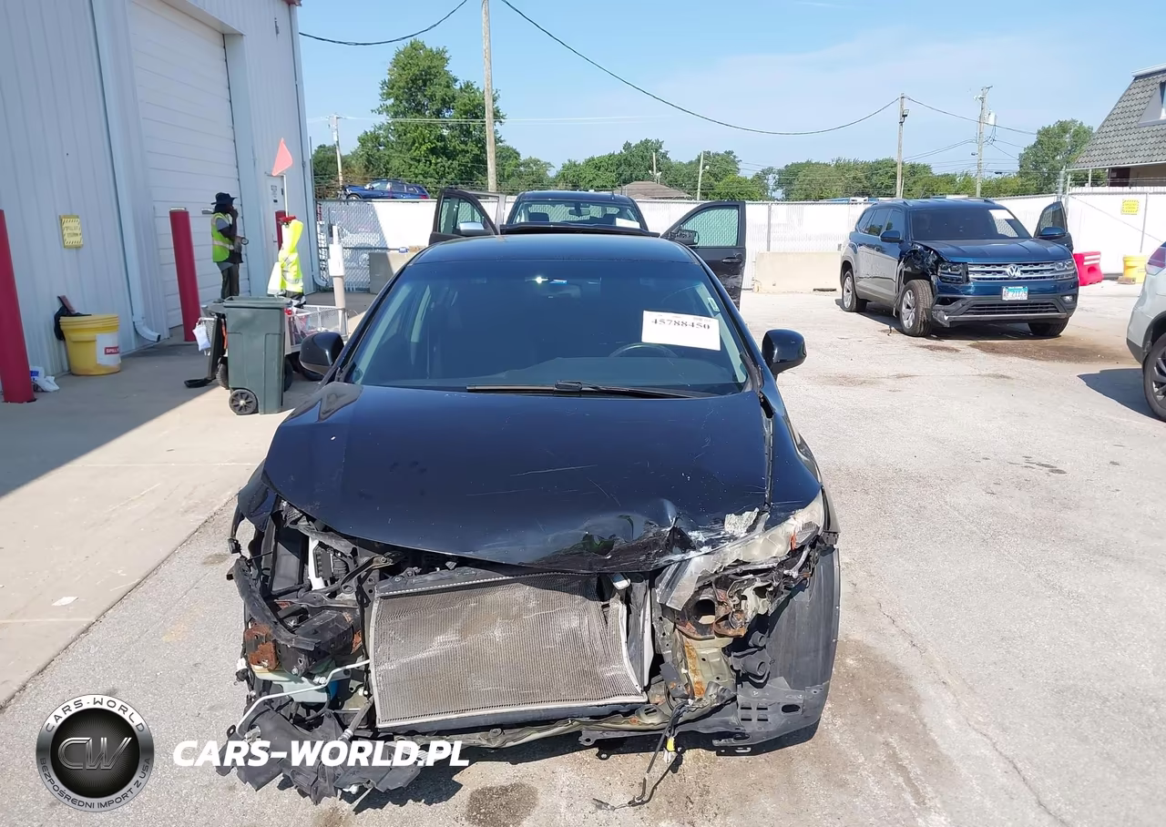 2013 Honda Civic Lx VIN:2HGFB2F57DH591529 - 13