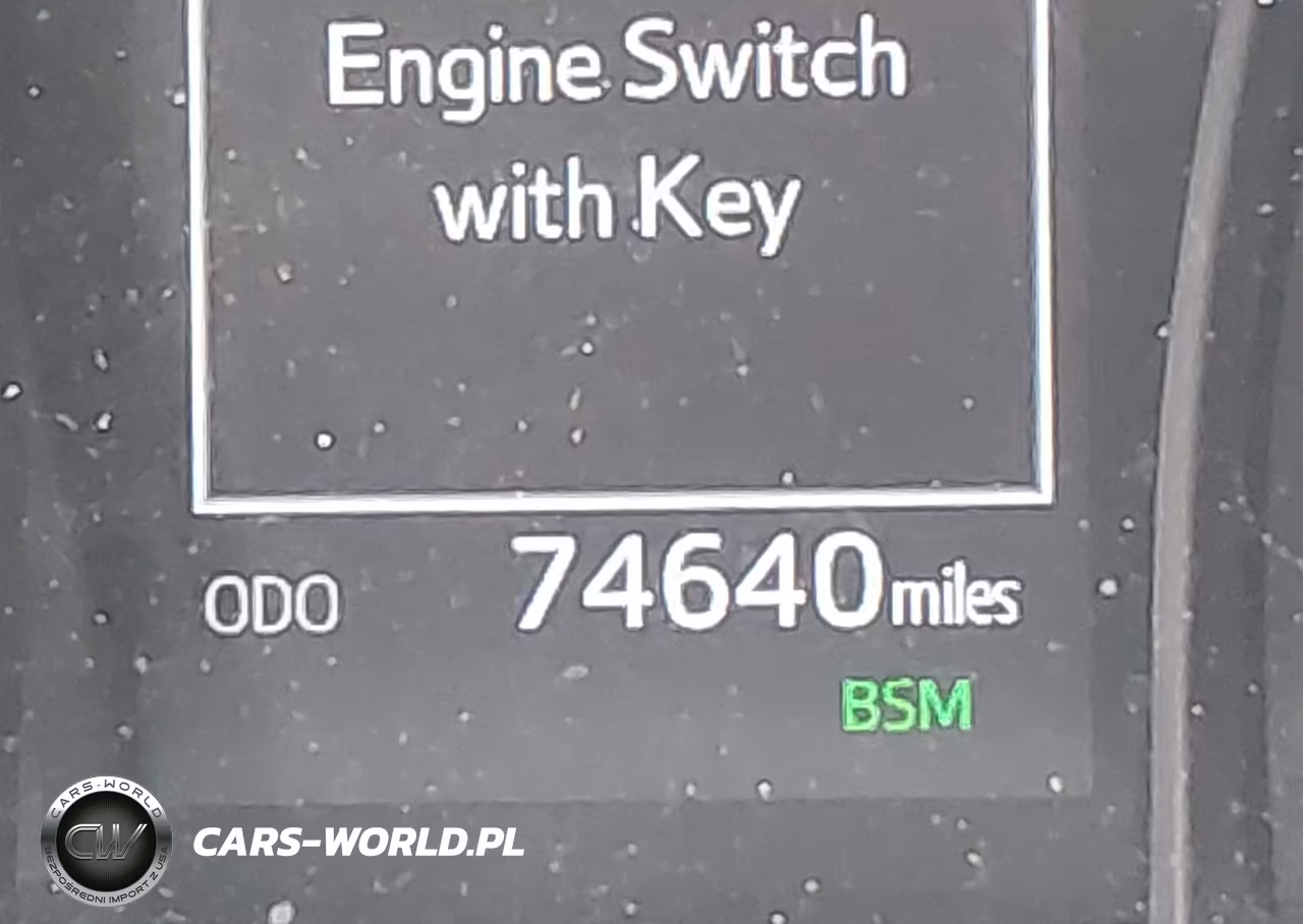 2023 Toyota Camry Se VIN:4T1S11AK2PU815200 - 14