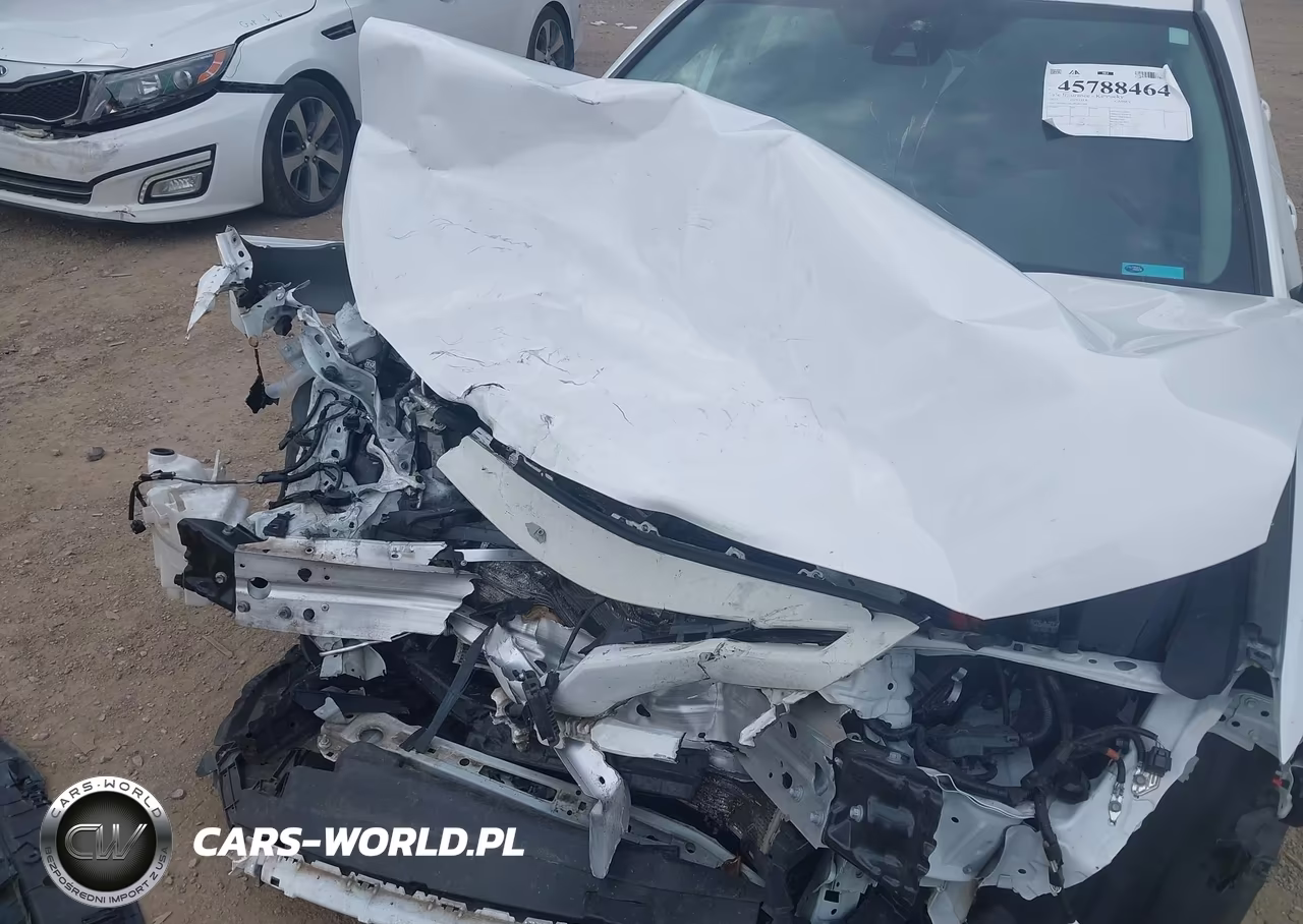 2023 Toyota Camry Se VIN:4T1S11AK2PU815200 - 6