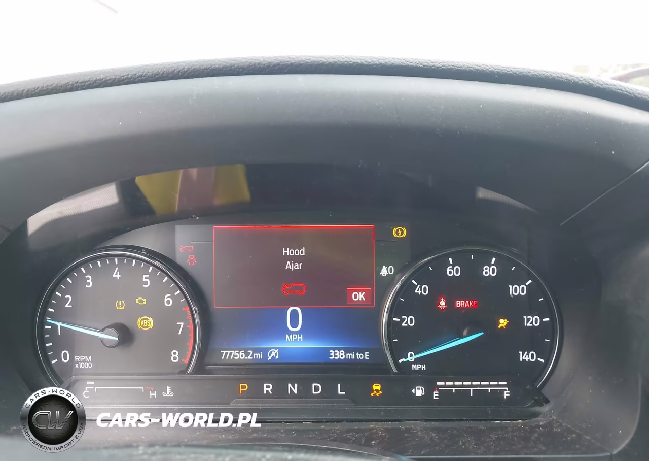 2021 Ford Explorer Xlt VIN:1FMSK7DH3MGB11372 - 7