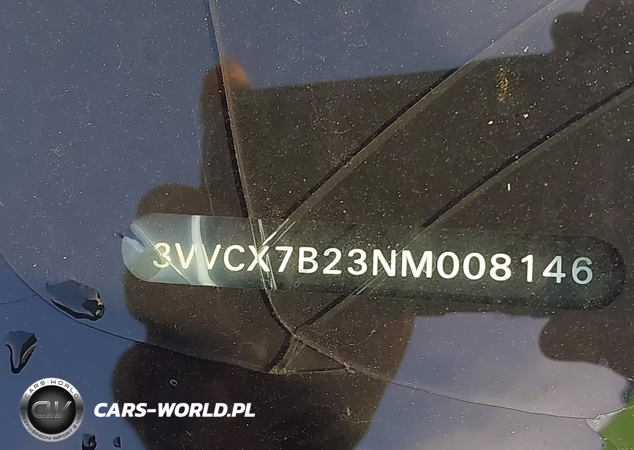 2022 Volkswagen Taos 1.5T S VIN:3VVCX7B23NM008146 - 12