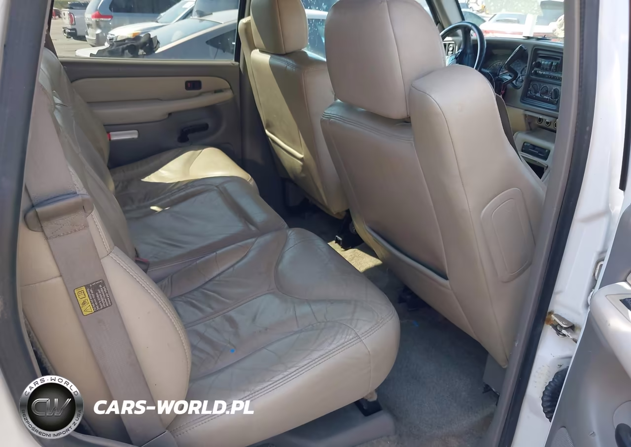 2001 GMC Yukon Slt VIN:1GKEK13T81R189834 - 8