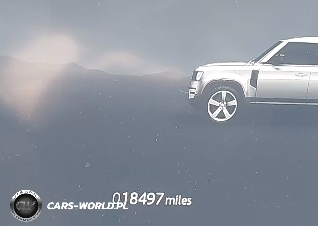 2024 Land Rover Defender 110 P400 X-Dynamic Se VIN:SALE27EU0R2339310 - 7