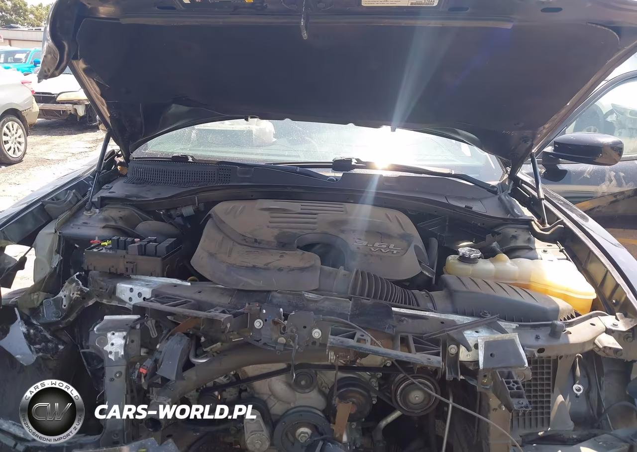 2021 Dodge Charger Sxt Rwd VIN:2C3CDXBG1MH616204 - 10