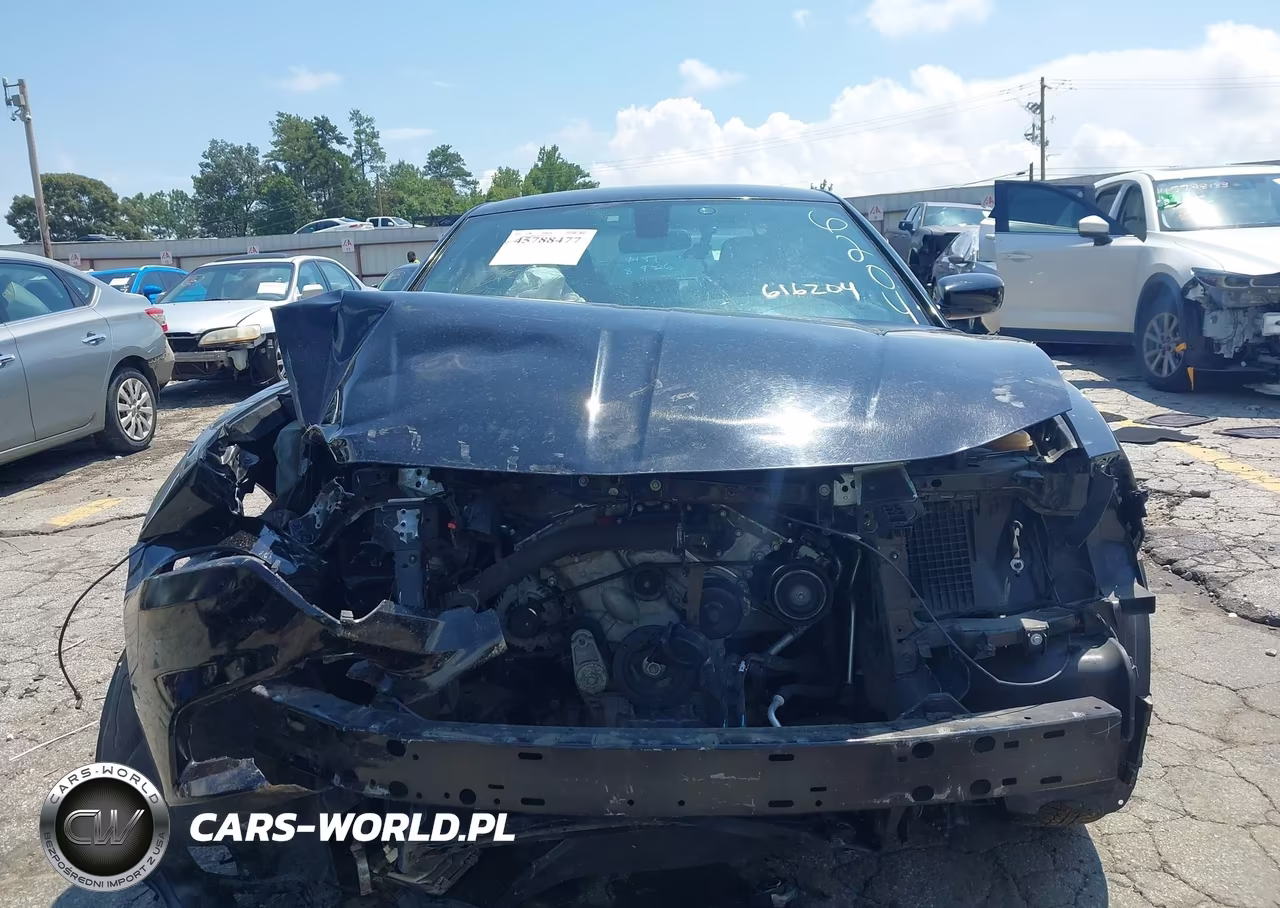 2021 Dodge Charger Sxt Rwd VIN:2C3CDXBG1MH616204 - 12