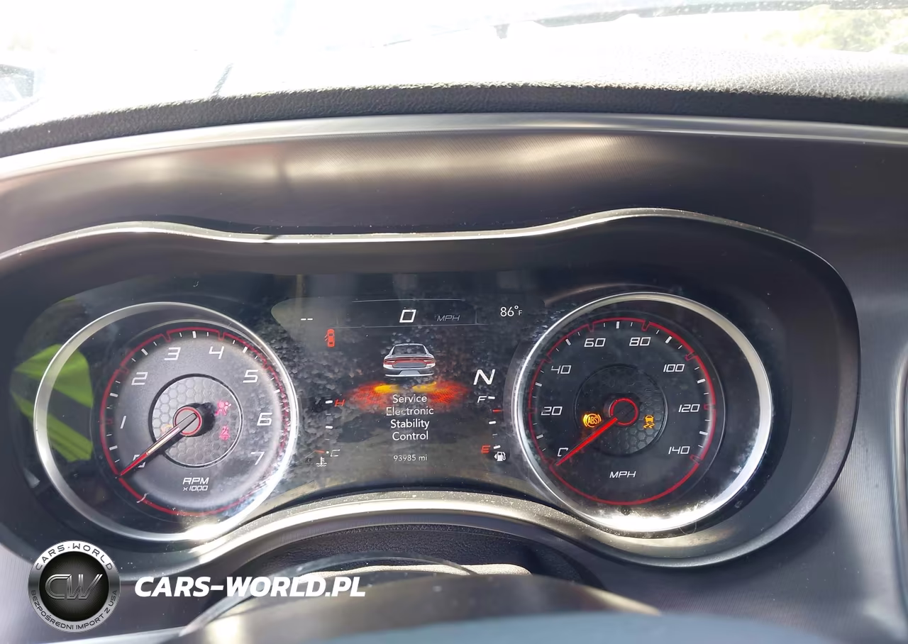 2021 Dodge Charger Sxt Rwd VIN:2C3CDXBG1MH616204 - 7