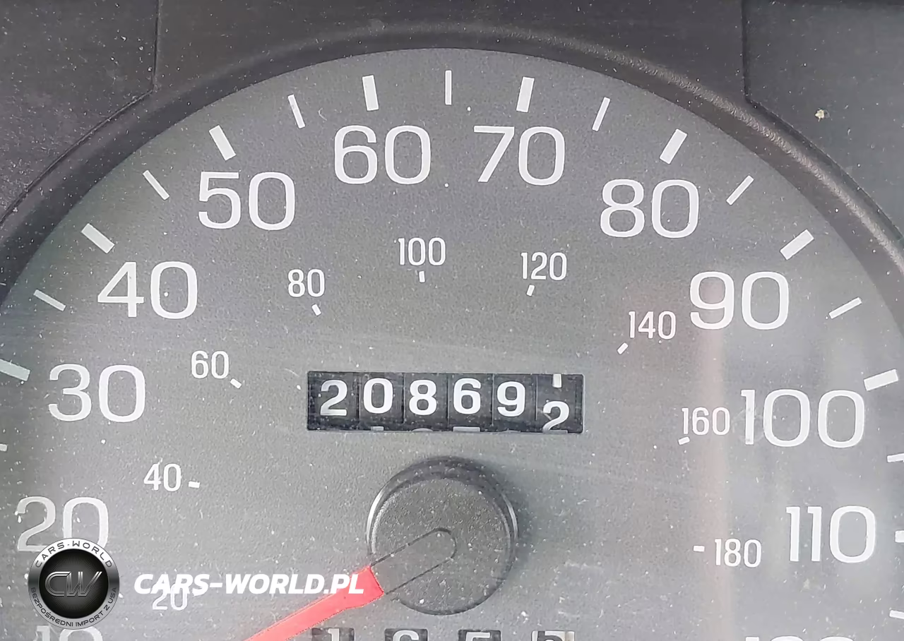 2004 Mercury Grand Marquis Ls VIN:2MEFM75W84X615292 - 7