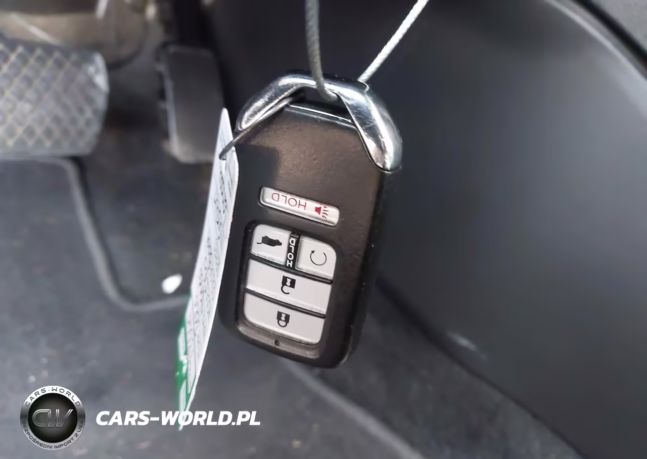 2020 Honda Cr-V Awd Ex-L VIN:2HKRW2H8XLH615447 - 11