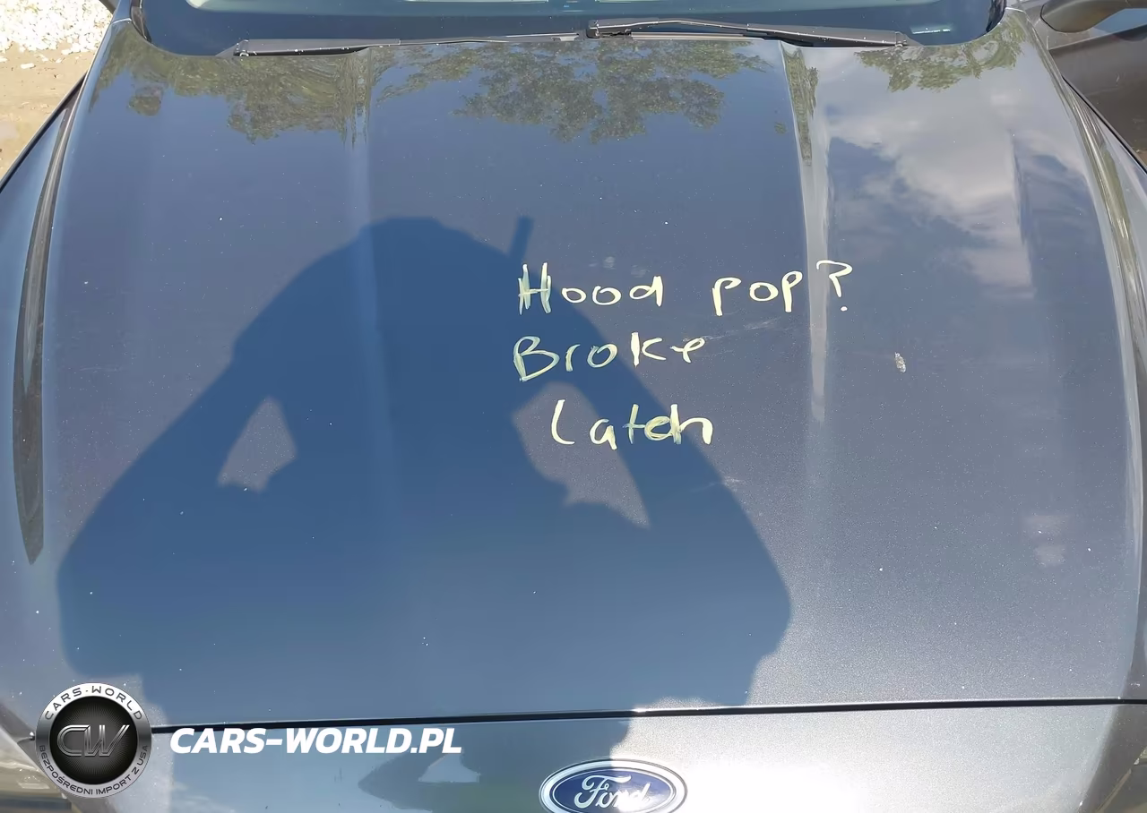 2017 Ford Fusion Se VIN:3FA6P0H74HR164957 - 10