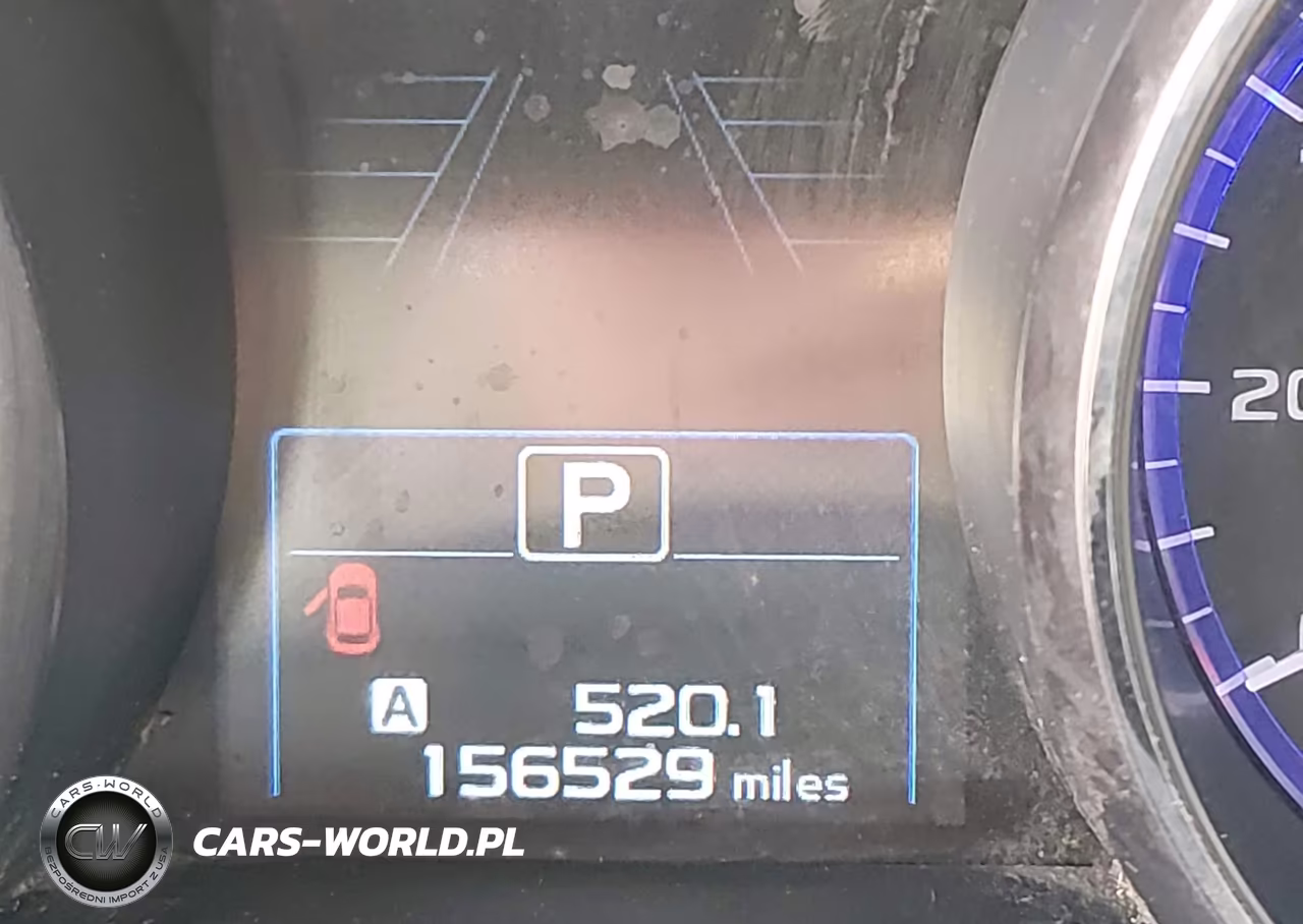2016 Subaru Legacy 2.5I Limited VIN:4S3BNAN63G3023472 - 16