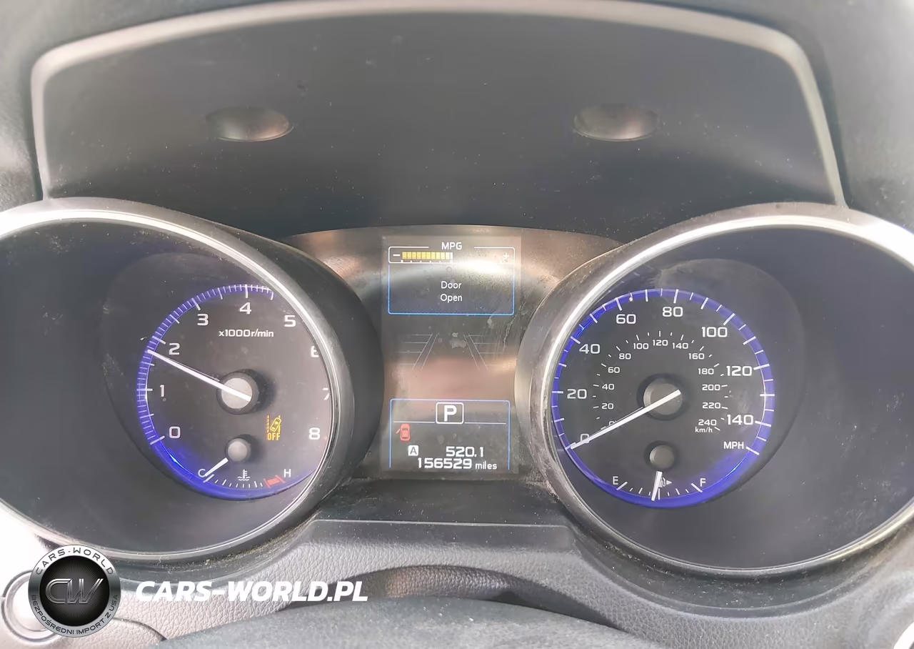 2016 Subaru Legacy 2.5I Limited VIN:4S3BNAN63G3023472 - 7