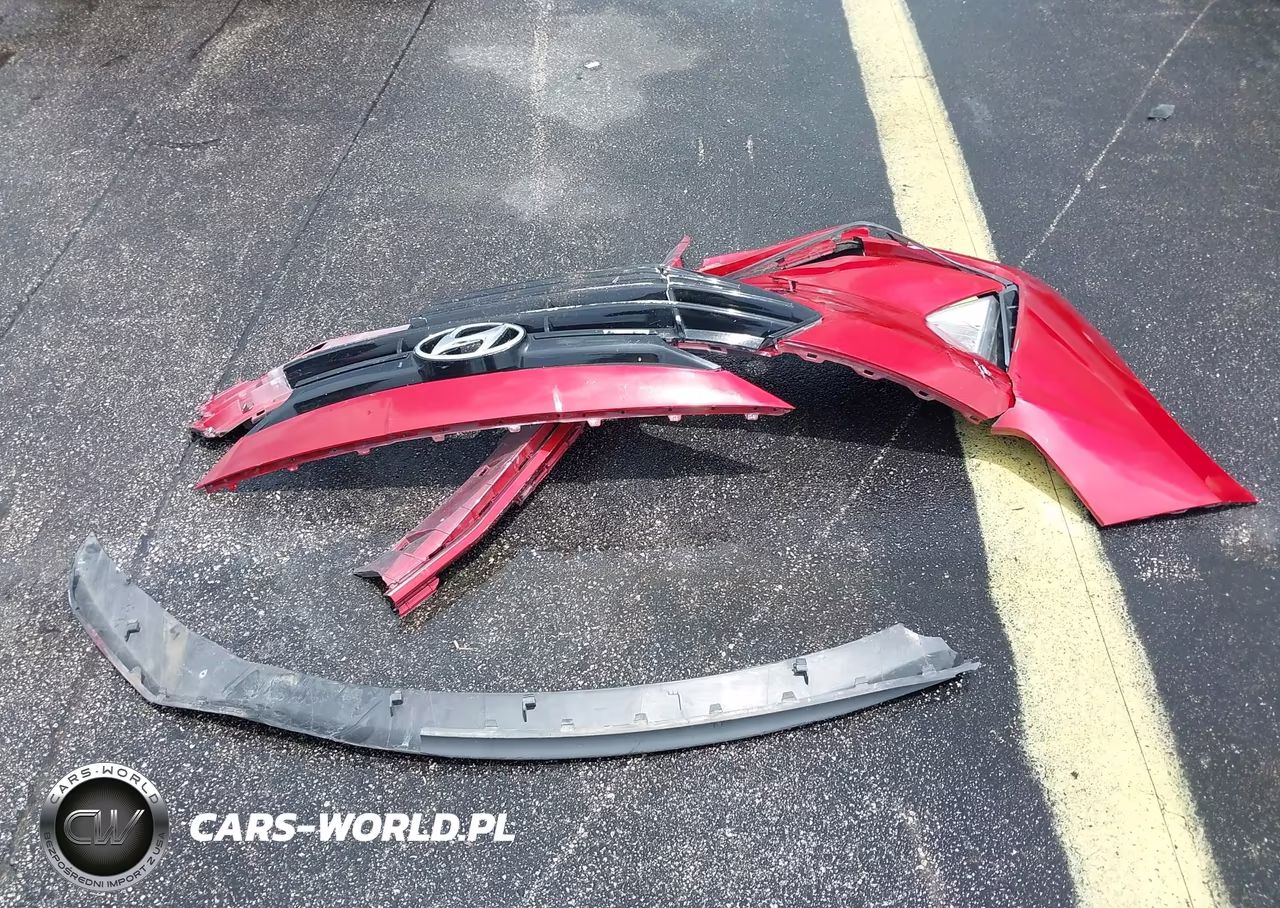 2019 Hyundai Elantra Sel VIN:KMHD84LF0KU744870 - 11
