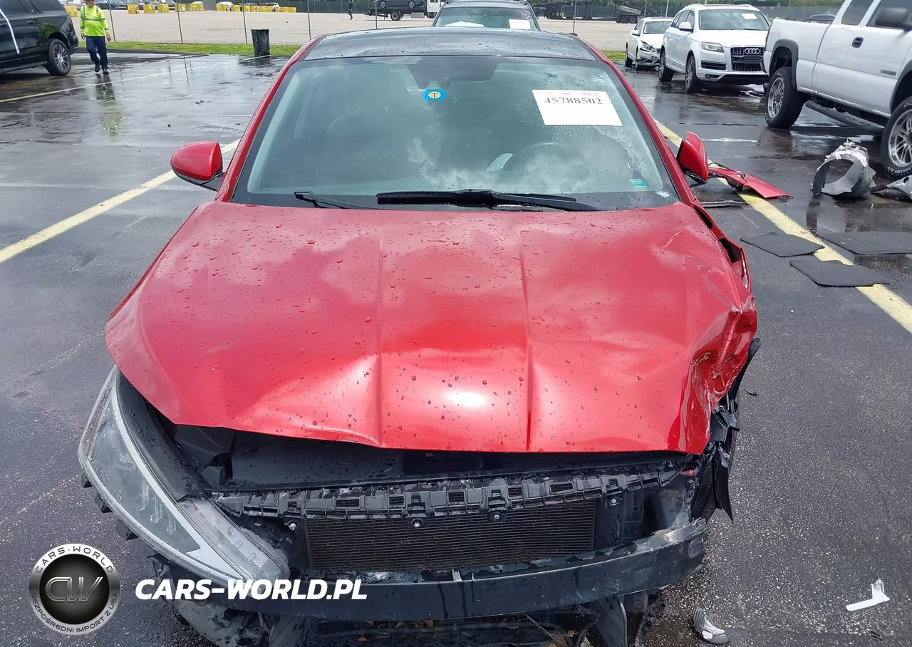 2019 Hyundai Elantra Sel VIN:KMHD84LF0KU744870 - 12