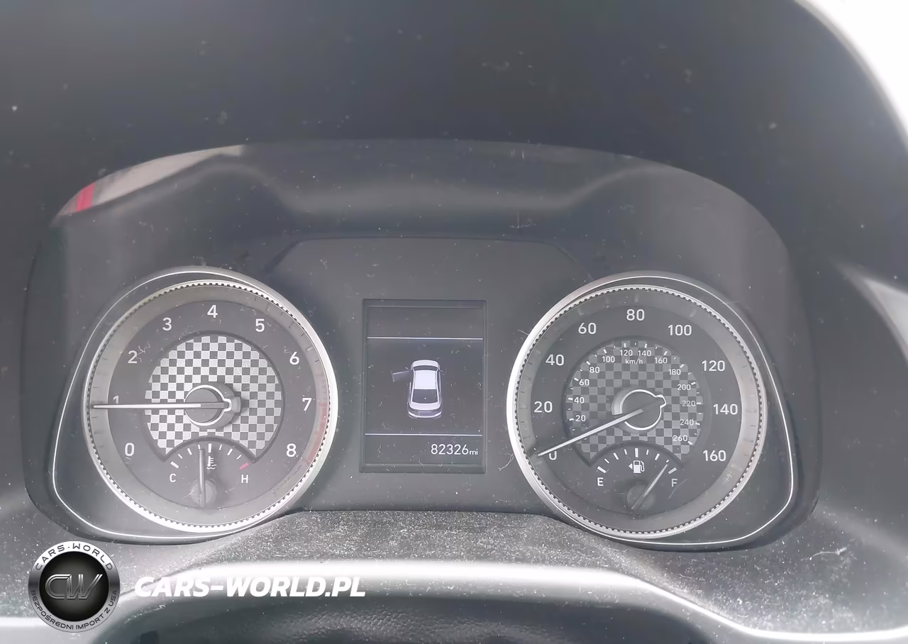 2019 Hyundai Elantra Sel VIN:KMHD84LF0KU744870 - 7