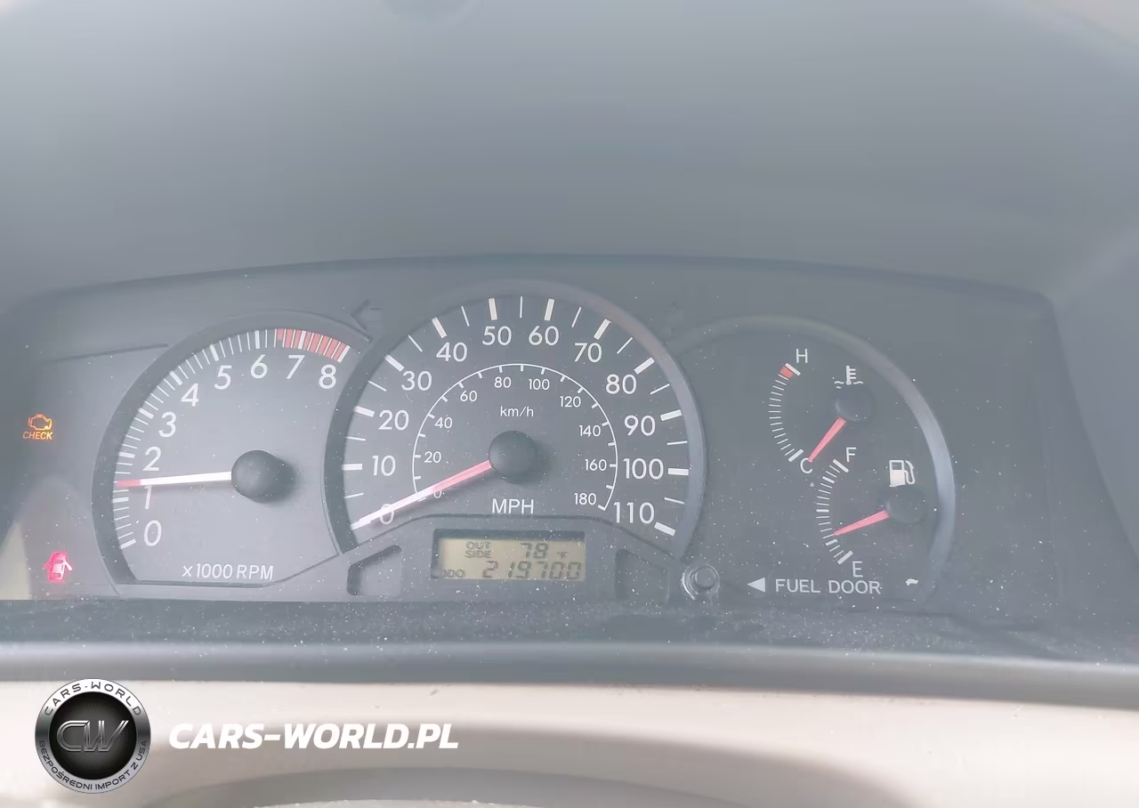 2006 Toyota Corolla Le VIN:2T1BR32E16C572590 - 7