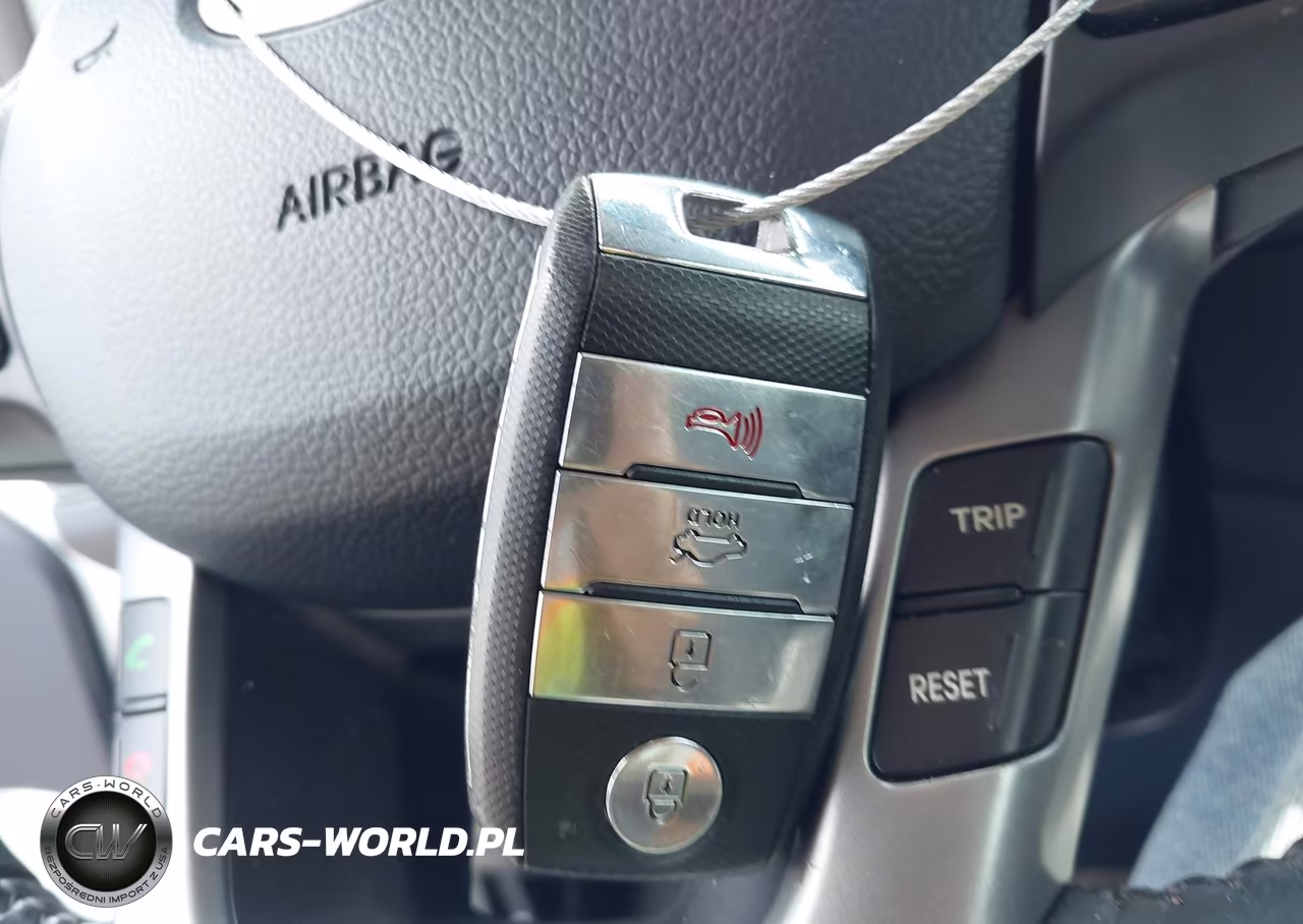 2015 Kia Rio Sx VIN:KNADN5A30F6447939 - 11