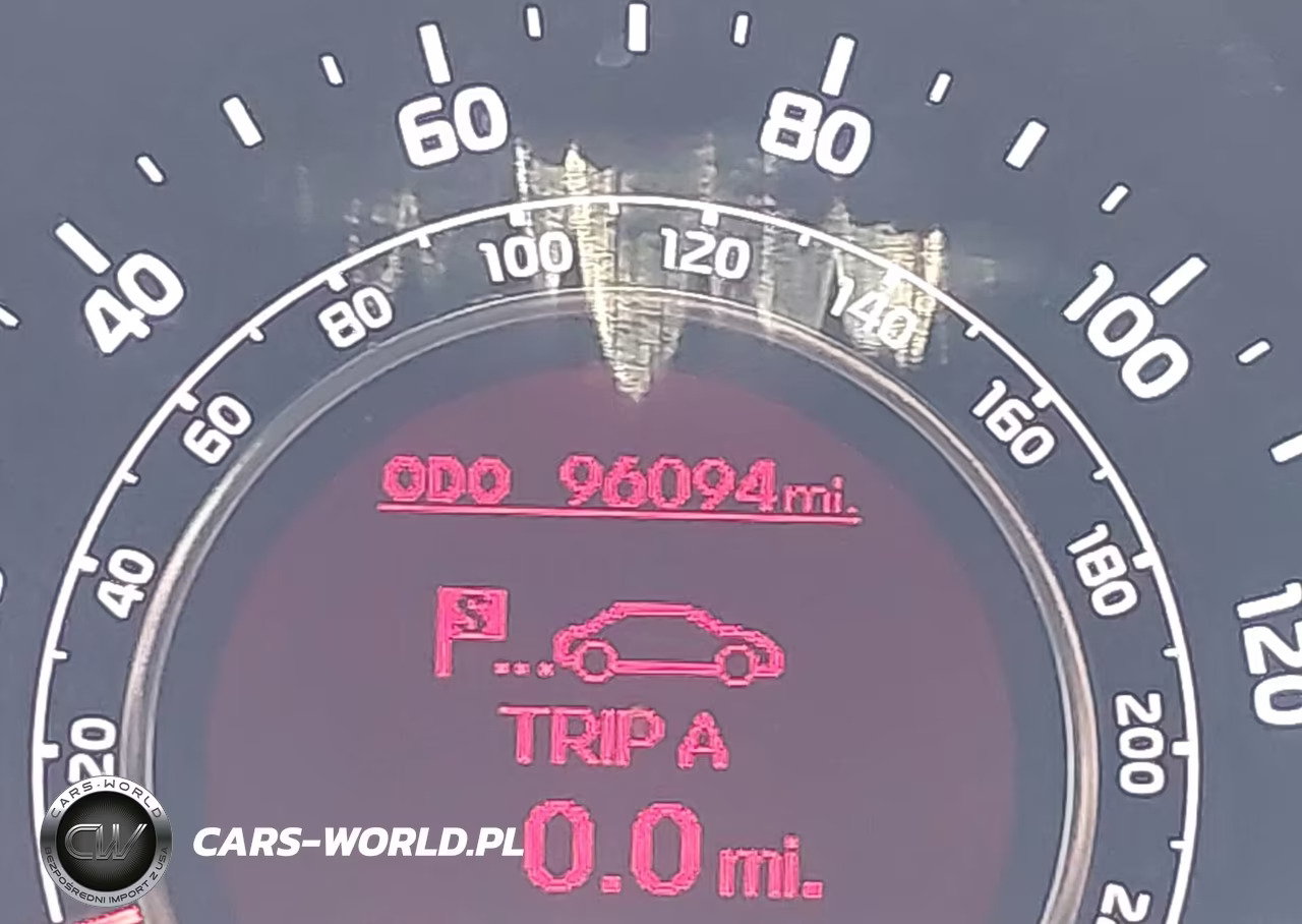 2015 Kia Rio Sx VIN:KNADN5A30F6447939 - 15